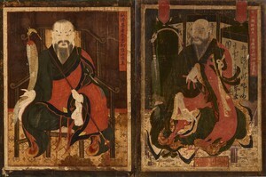사명대사 선필에 담긴 삶과 정신세계
